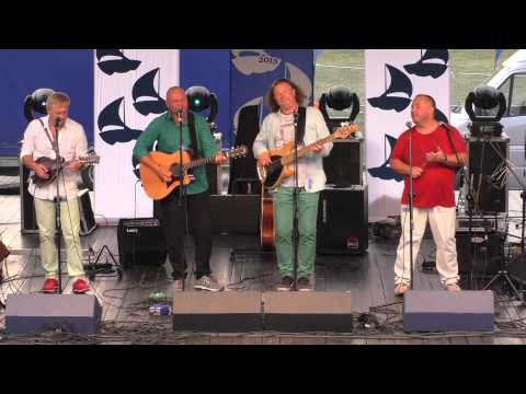 The Nierobbers "Hiszpanka z Callao"