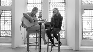 Yesterday (Sarah Beattie and Eleonore Sian Cockerham cover)