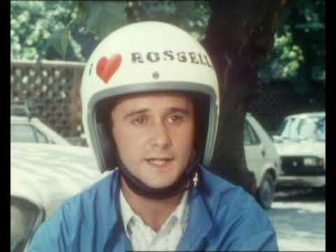 I ragazzi della terza C - Quarto Episodio - 1987