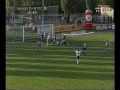 video: Tatabánya - Ferencváros 2-1, 2000 - Összefoglaló
