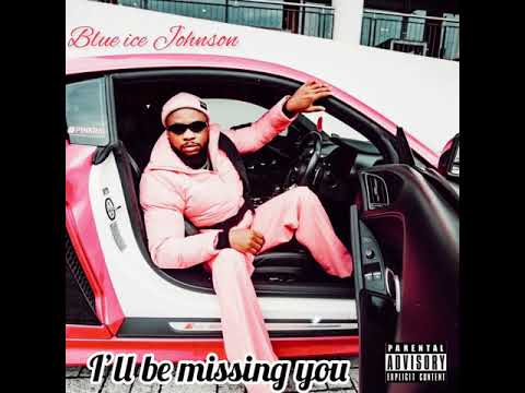 Diddy - I'll be missing you ( cover) by Blue Ice Johnson