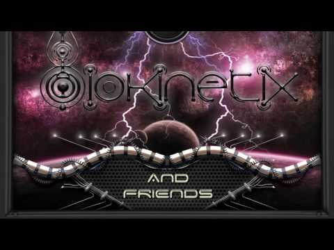 Biokinetix, Mesmerizer - Here we Go (SOM Remix)
