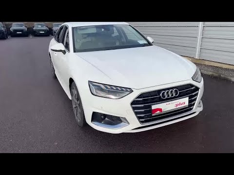 Audi A4 2.0 35TFSI 150BHP SE AUTOMATIC - Image 2