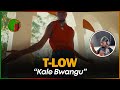 🚨🇿🇲 | T-Low & G-Five ft Chef 187 - Kale Bwangu | Reaction