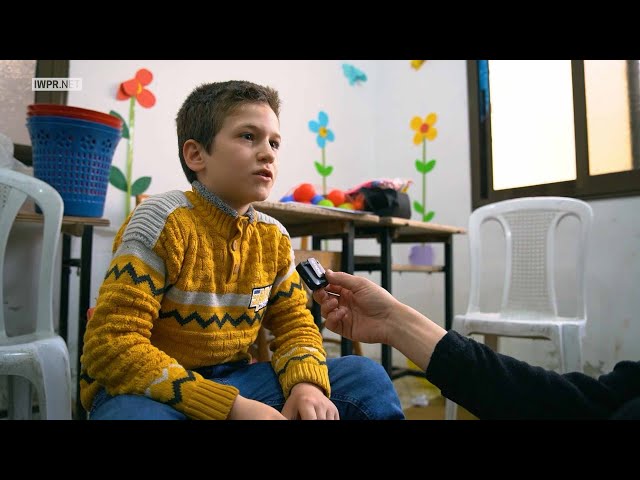 About Institute for War and Peace Reporting