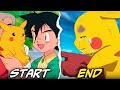The ENTIRE Story Of Pokémon In 56 Minutes