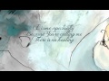 For Your Glory & My Good 