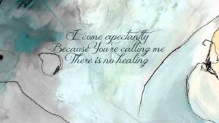 "For Your Glory & My Good" from All Sons & Daughters (OFFICIAL LYRIC VIDEO)