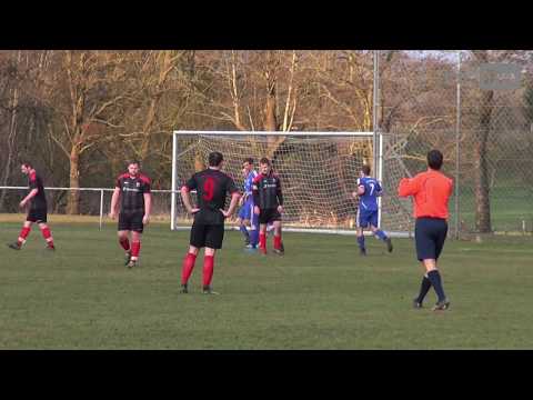 18-03-30 SV Dürmentingen - FC Alb 0:2