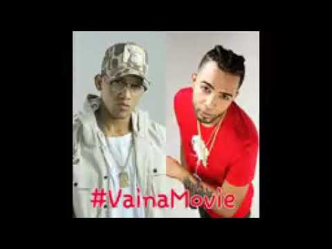 Atomic otro way ft liriko enla casa       Vaina movie 360p