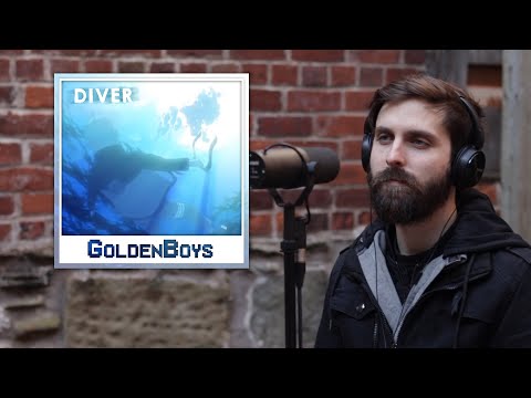 Naruto Shippuden - "Diver" (Opening 8) NICO Touches the Walls | ENGLISH ver | GoldenBoys