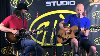 The Presidents of the United States of America - &quot;Dune Buggy&quot; - 91X X-Sessions