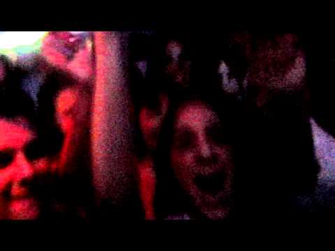 Bossanova 7 de Abril 2012