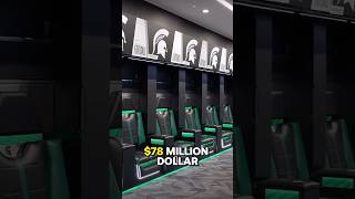 Download lagu Step inside Michigan State's $78M Tom Izzo Football Building-where championship dreams are built. 🏈 mp3