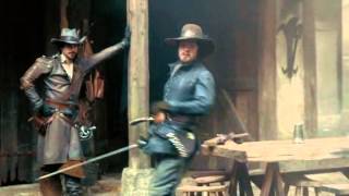 Download lagu D'Artagnan Duels With Athos & Meets The Musketeers mp3