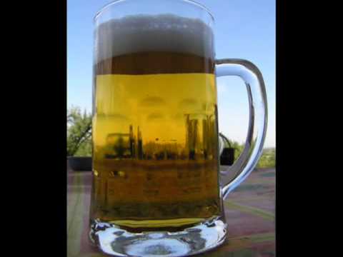 NA BANI - Sponad kufla piwa