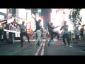 Cardi B - Bodak Yellow | Freestyle Dance