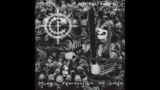 💀 Carpathian Forest - Morbid Fascination of Death (2001) [Full Album] 💀