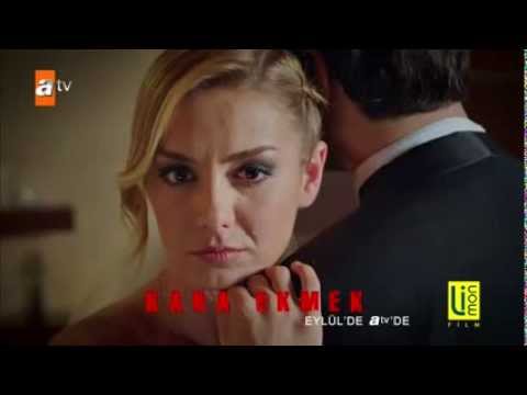 Kara Ekmek 2. Sezon Tanıtım 2