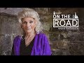 Judy Collins Recalls Attending Newport Folk Festival In 1963 | On The Road At Newport