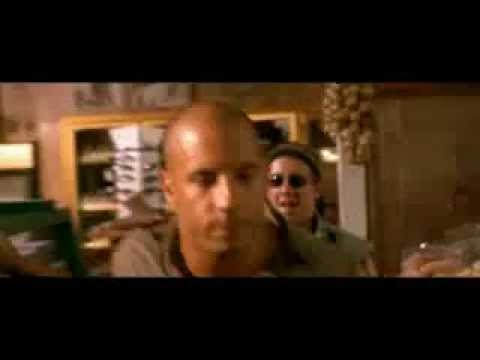 Don Omar   Danza Kuduro   Fast And Furious HD)