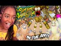 Air Island Epic Wubbox IS MY FAVORITE WUBBOX My Singing Monster 8