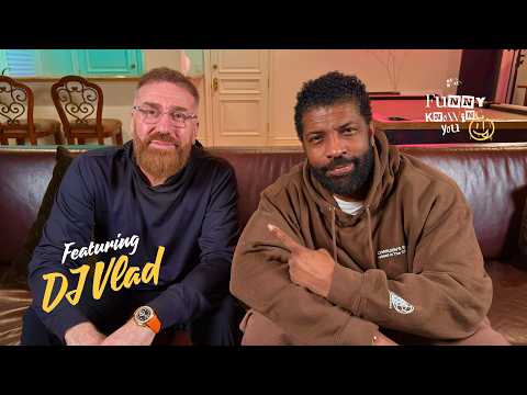 DJ VLAD FULL EPISODE "FUNNY KNOWING YOU"