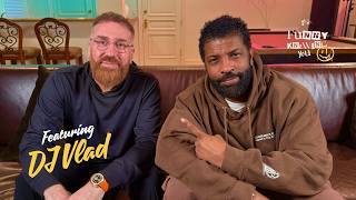 DJ VLAD FULL EPISODE "FUNNY KNOWING YOU"