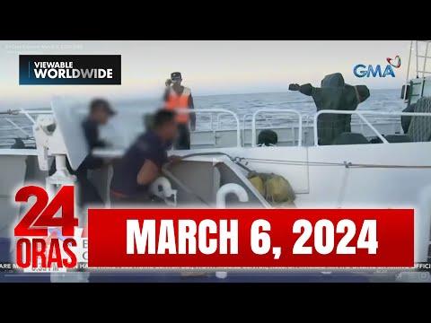 Saksi March 6, 2024