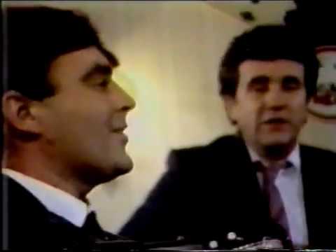 POTPURI NAJKRASŠIH ŠPIVANKOH - Orkester Doma kulturi z Ruskoho Kerestura