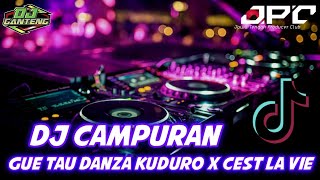 Download lagu DJ GUE TAU DANZA KUDURO X CEST LA VIE SLOW - DJ GANTENG REMIX FULL BASS mp3
