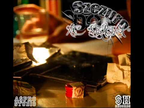 06. Szczuro - Nic Na Siłę (prod. Radonis)