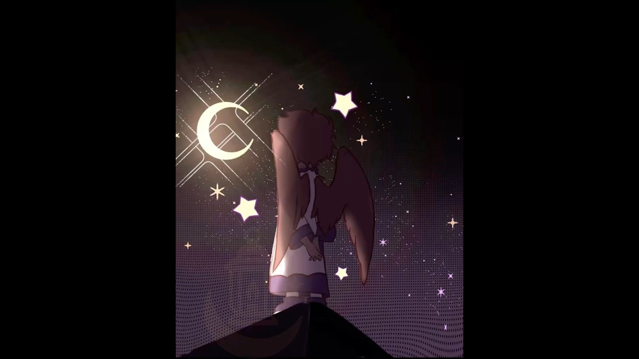 The Crown Kid - Casting Call Trailer #animation #oc #indieanimation