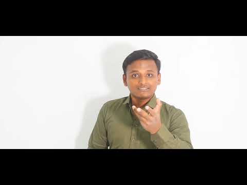 AJAY TAMBE Audition vi...