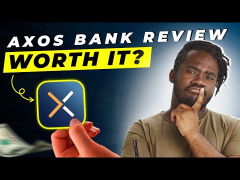 Axos Bank Review 2025 | Pros and Cons – Honest & Unbiased