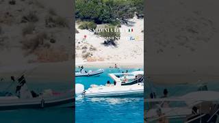✨🌊#12 AUG 2026イタリア サルデーニャ💝スパルジ島 カーラ・ソラヤ✨#12 AUG 2026 SARDINIA ITALY💝CALA SRAYA SPARGI🌊✨
