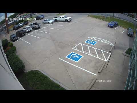 A1 Appliance fender bender 5/31/2023