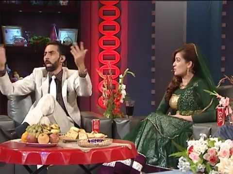 Watch Shabkhand on 3rd Eid Night شبخند ویژه سوم عید را 9:00 شب ببینید