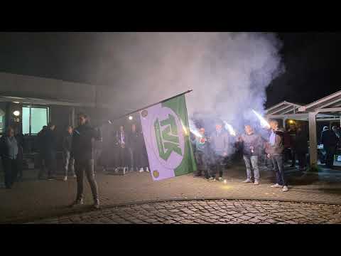 ÖlbergTV - Folge 4 (Fanspecial Derby)