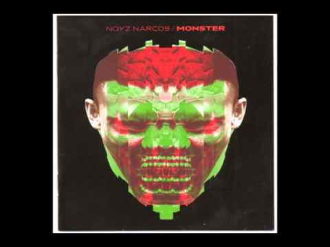 Noyz Narcos feat.Fetz Darko - Rome calling