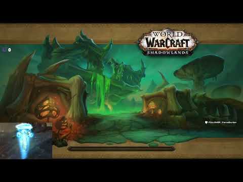 15 Plaguefall - Holy Priest