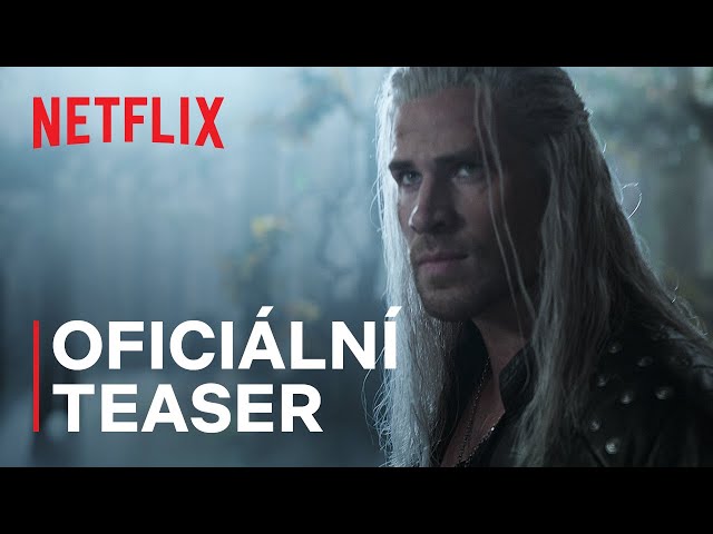 Titulný obrázok Youtube videa s názvom The Witcher - Liam Hemsworth
