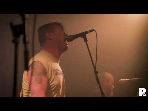 Teenage Bottlerocket | Live At Reggies 4.5.25 (Full Set)