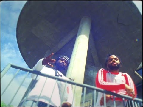 MASS - Marta (Official Video) (feat. Surfwav.eatn)