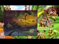 Chip N Dale Rescue Rangers Zipper Come Home HD