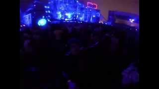 Gui Boratto - Abaporu @ TribalTechReborn