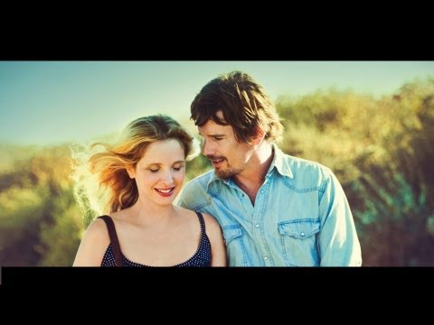 Trailer-Vorschau: Before Midnight