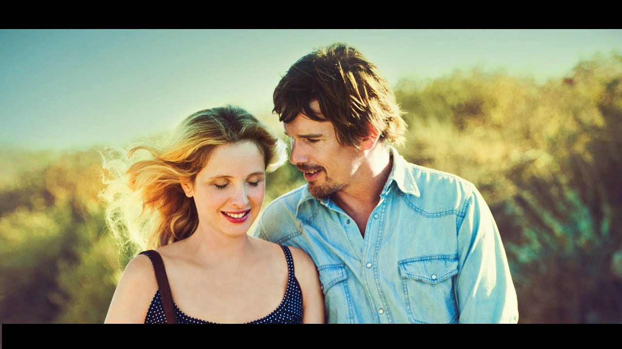Before Midnight