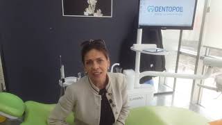 International Patient - Semra Semerci