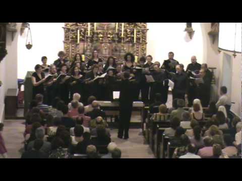 Hostias - Requiem de Mozart - Madrigal Cantabilis